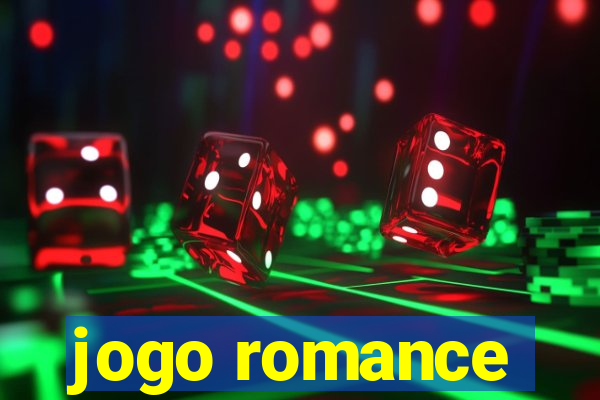 jogo romance